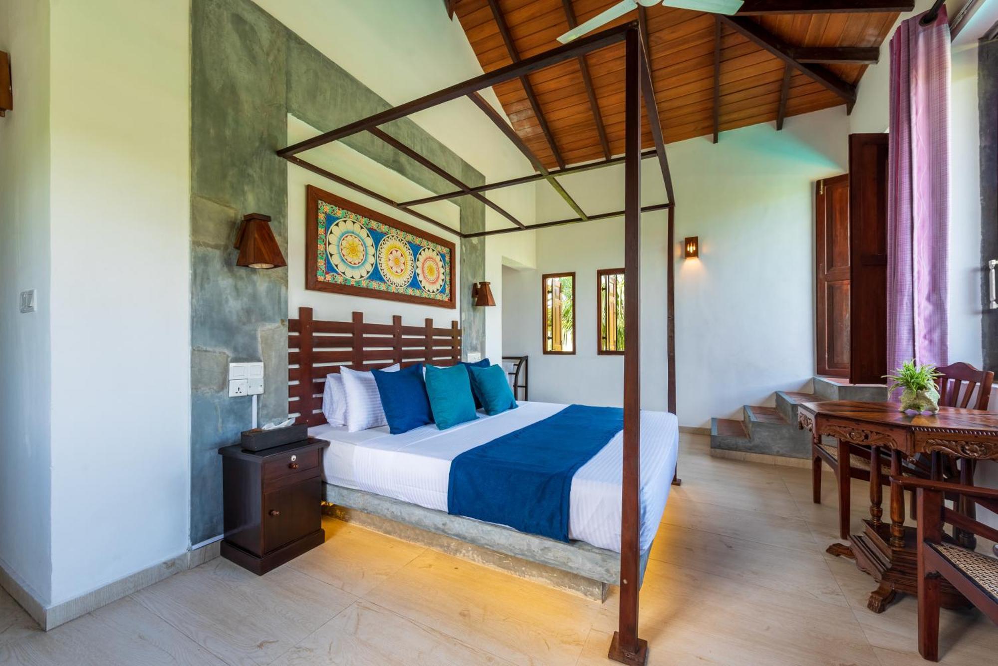 Anama By Queens Mount Tangalle Exterior foto