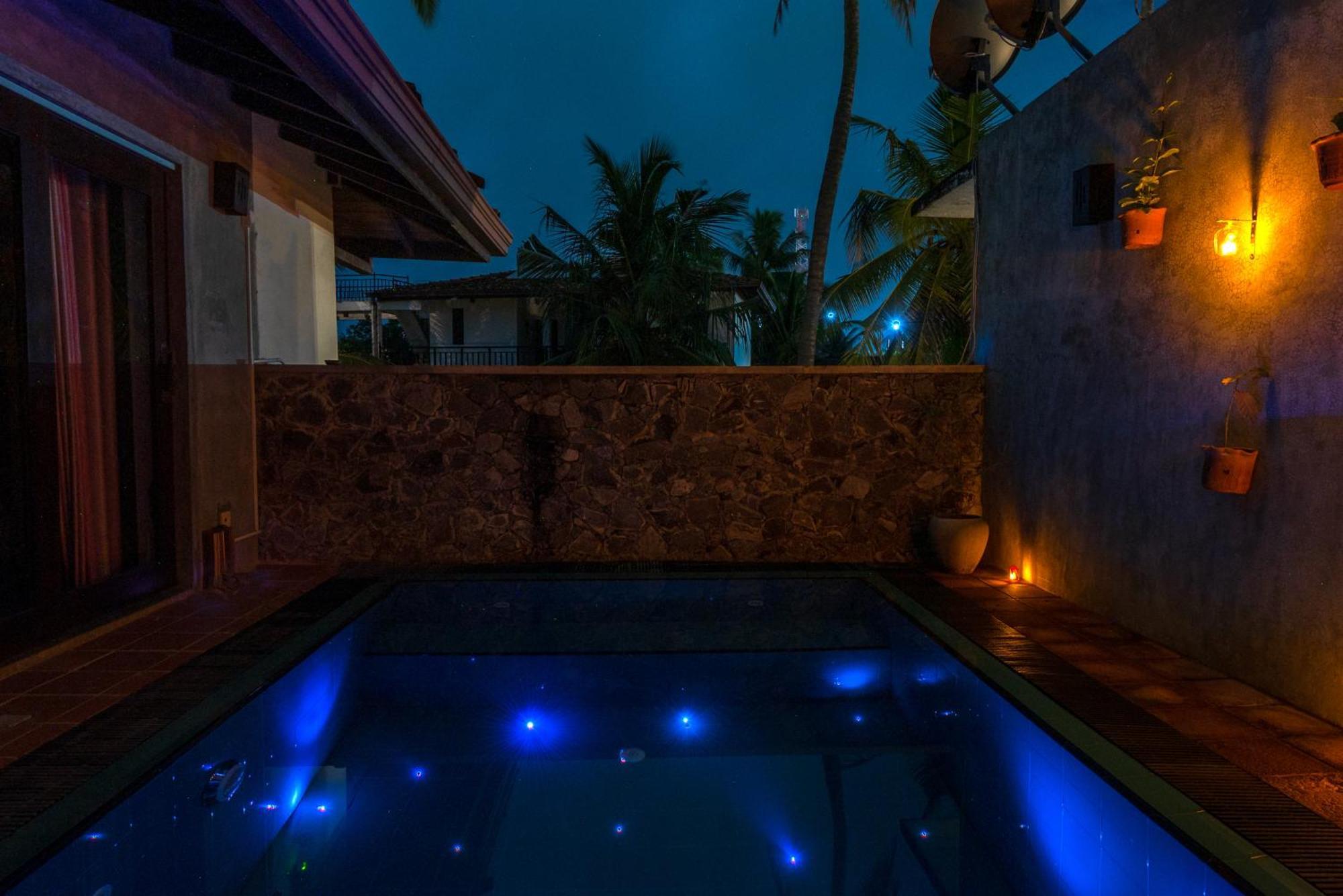 Anama By Queens Mount Tangalle Exterior foto