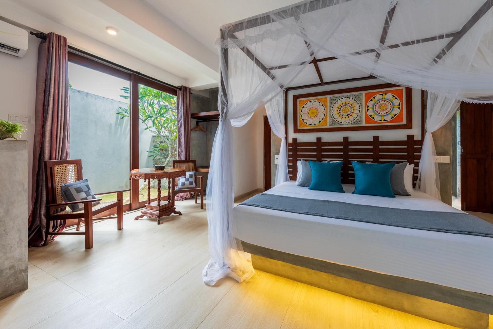 Anama By Queens Mount Tangalle Exterior foto