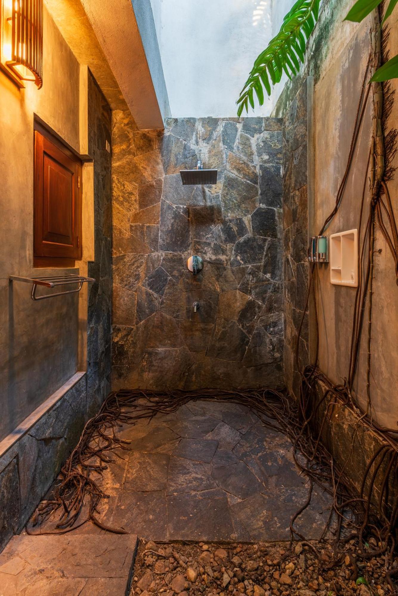 Anama By Queens Mount Tangalle Exterior foto